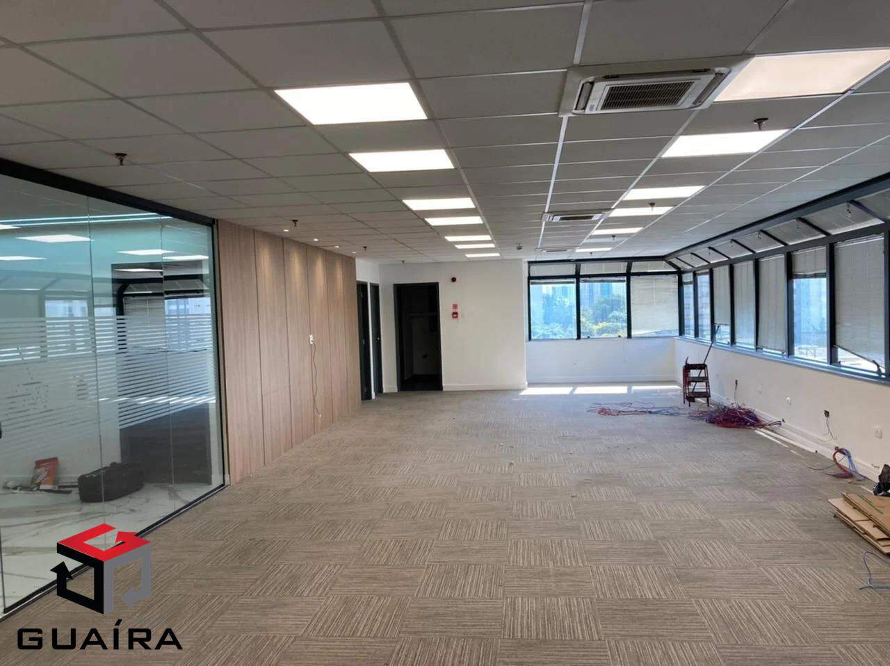 Conjunto Comercial-Sala à venda, 195m² - Foto 14