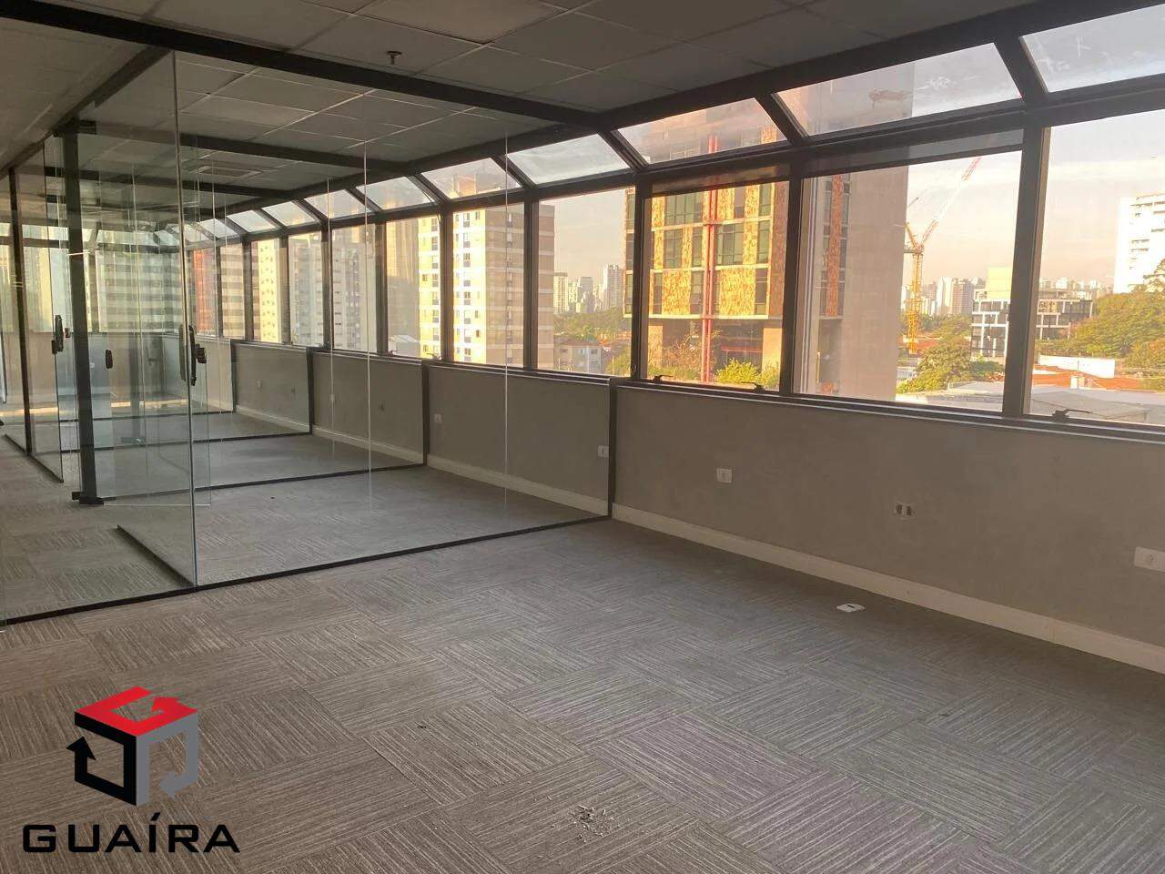 Conjunto Comercial-Sala à venda, 195m² - Foto 7