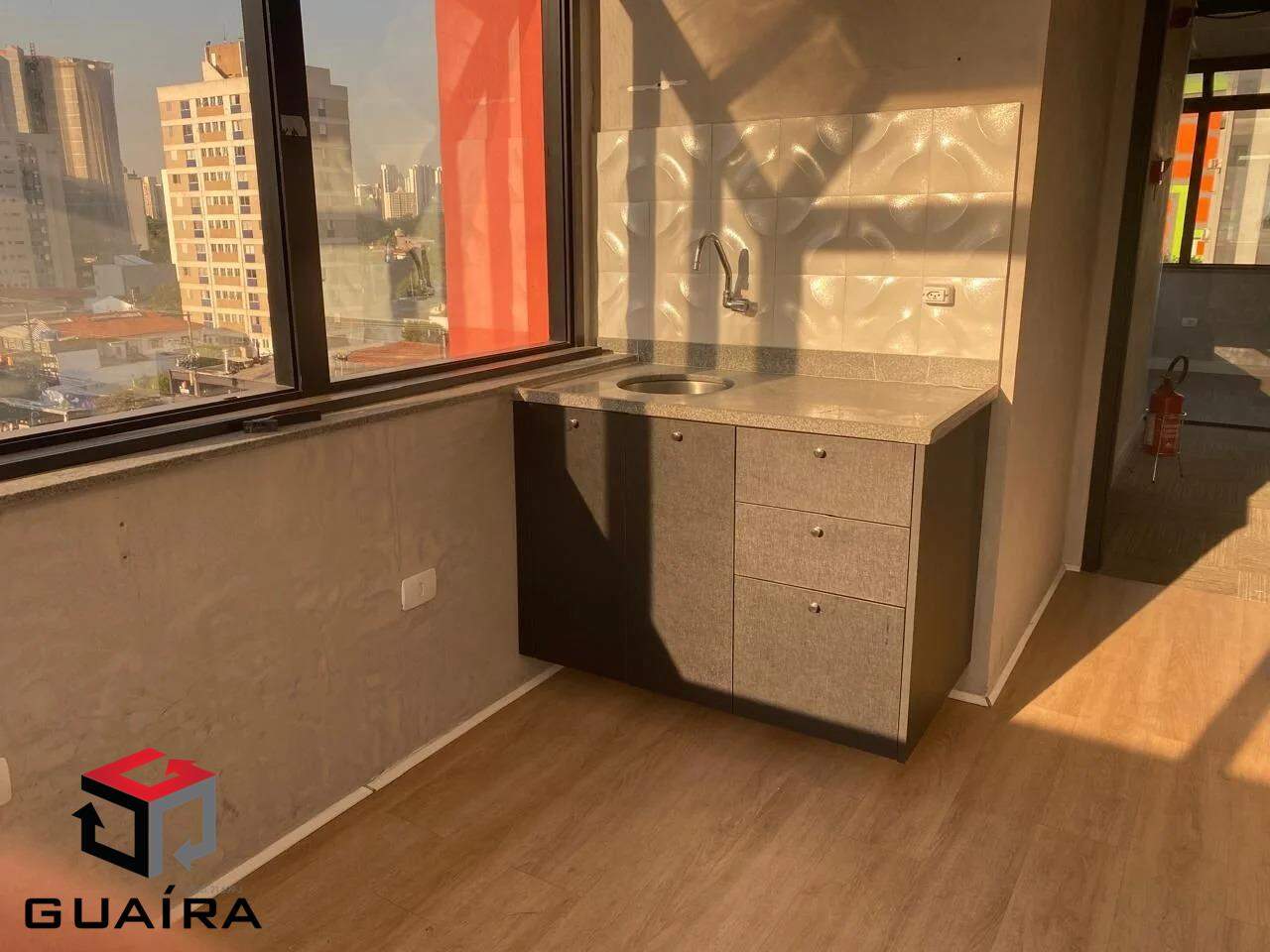 Conjunto Comercial-Sala à venda, 195m² - Foto 15