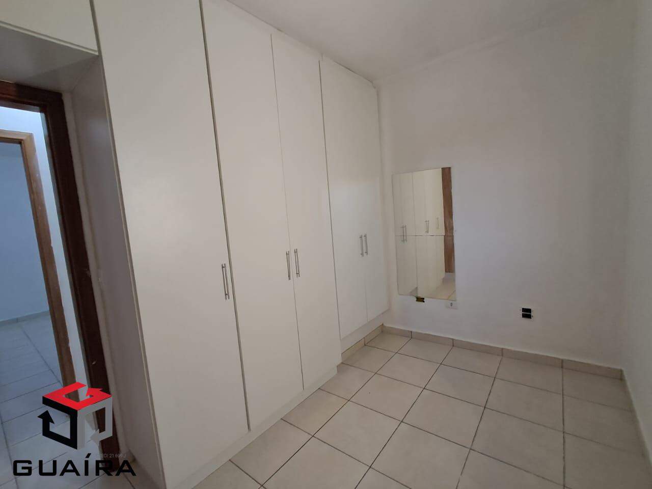 Sobrado para alugar com 2 quartos, 80m² - Foto 4