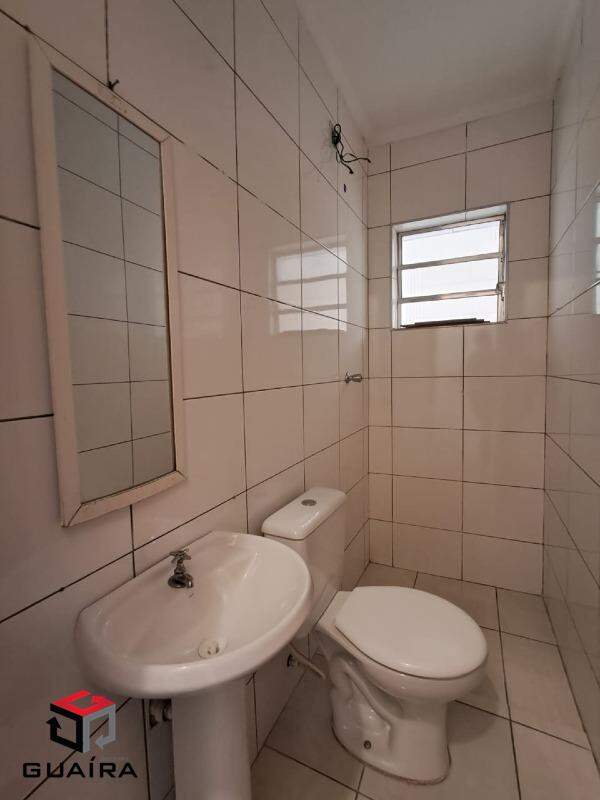 Sobrado para alugar com 2 quartos, 80m² - Foto 10