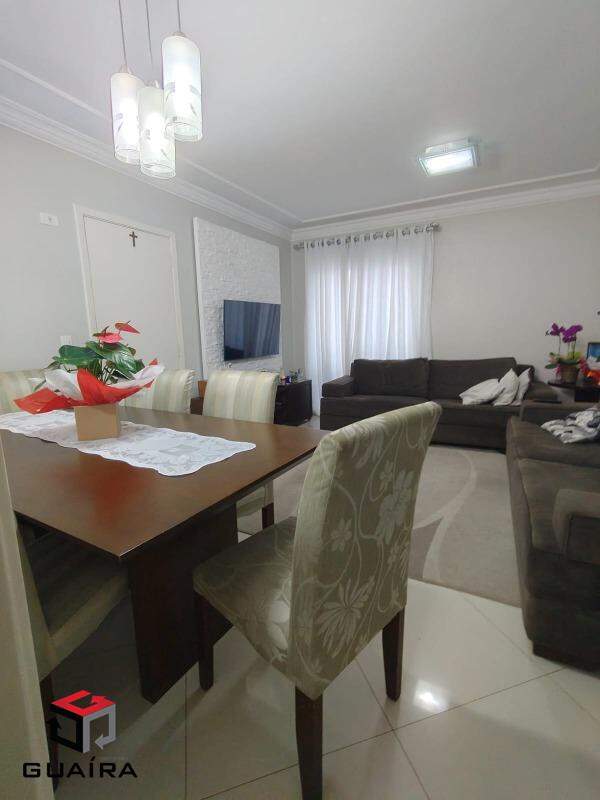 Apartamento à venda com 3 quartos, 97m² - Foto 1