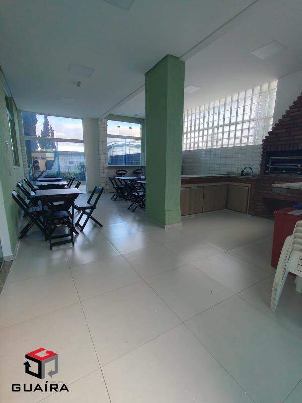 Apartamento à venda com 3 quartos, 97m² - Foto 12