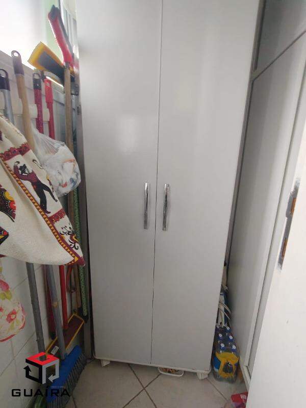 Apartamento à venda com 3 quartos, 97m² - Foto 5