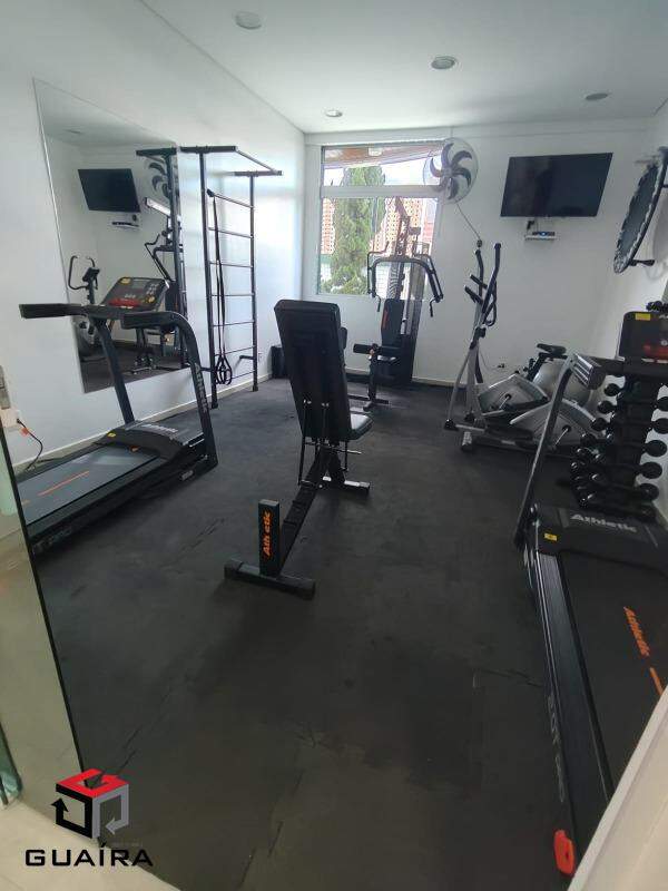 Apartamento à venda com 3 quartos, 97m² - Foto 15