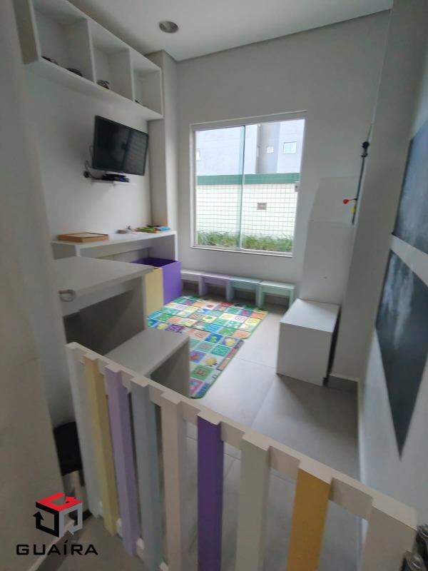 Apartamento à venda com 3 quartos, 97m² - Foto 8