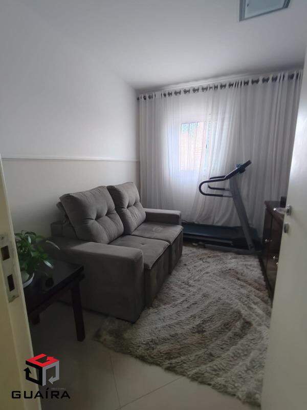 Apartamento à venda com 3 quartos, 97m² - Foto 9