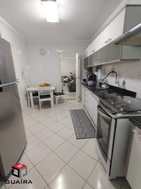 Apartamento à venda com 3 quartos, 97m² - Foto 3