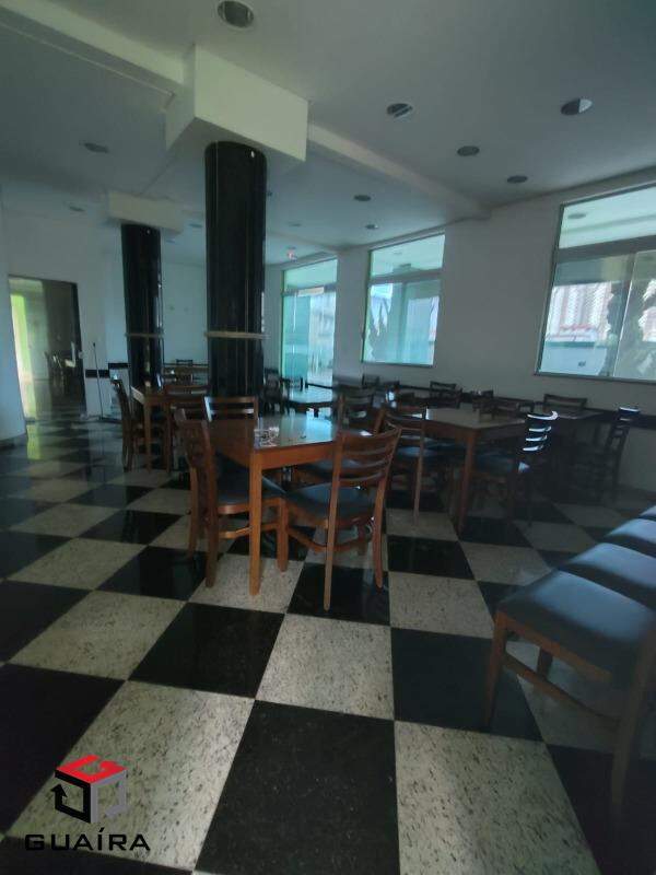 Apartamento à venda com 3 quartos, 97m² - Foto 13