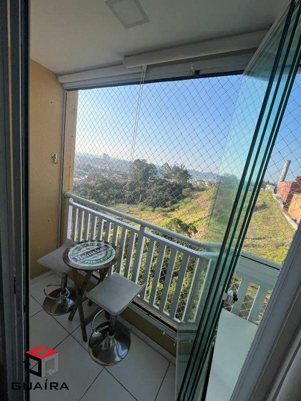 Apartamento à venda com 2 quartos, 49m² - Foto 3