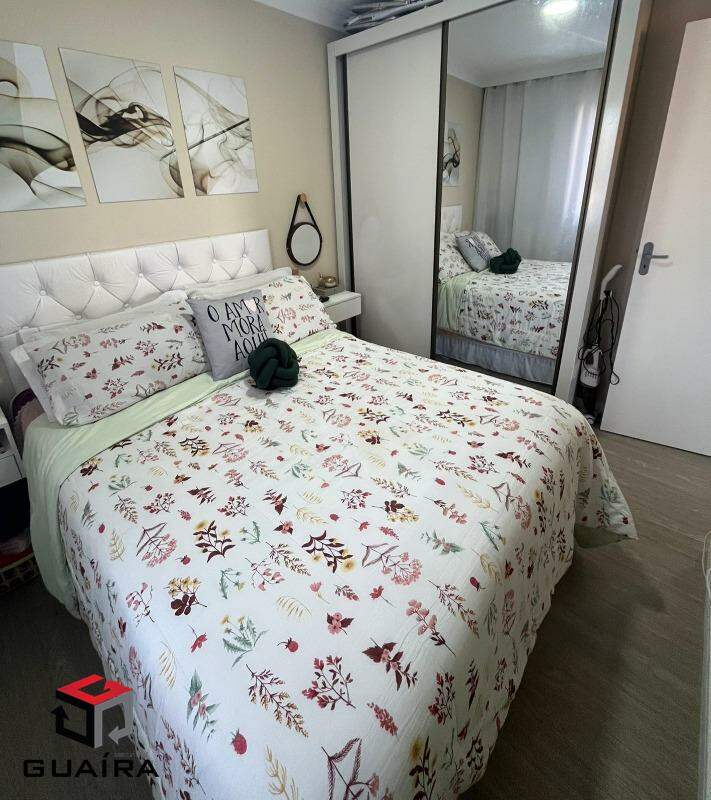 Apartamento à venda com 2 quartos, 49m² - Foto 10