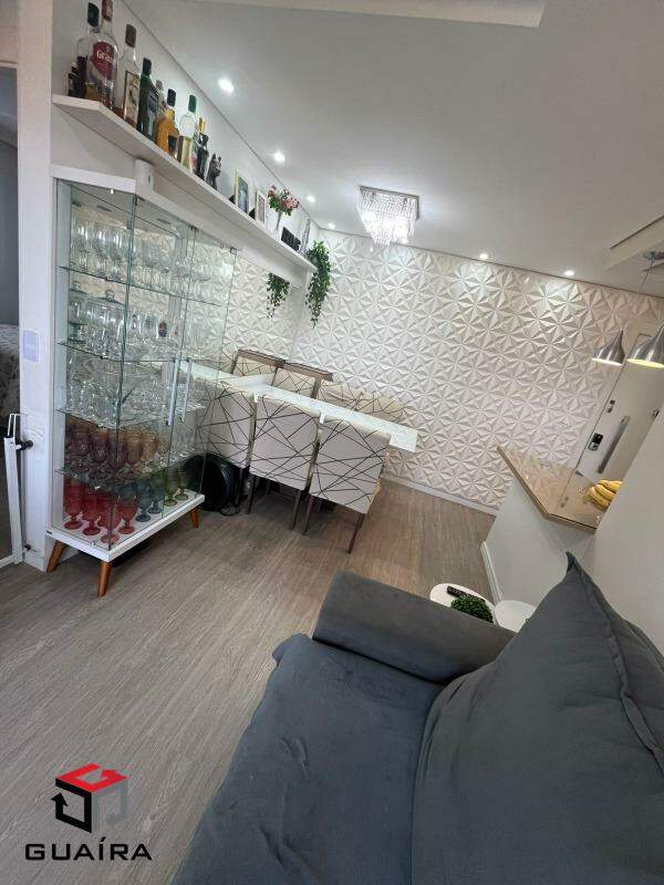 Apartamento à venda com 2 quartos, 49m² - Foto 2