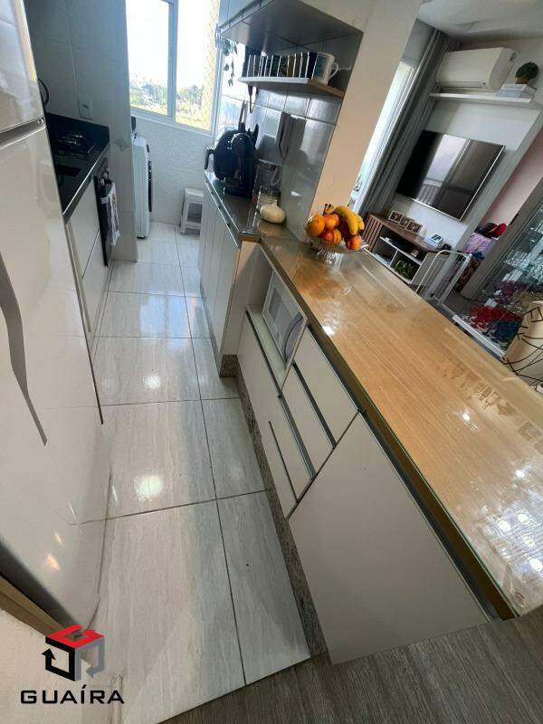 Apartamento à venda com 2 quartos, 49m² - Foto 7