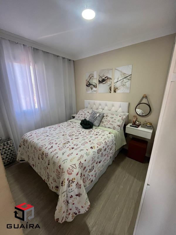 Apartamento à venda com 2 quartos, 49m² - Foto 9
