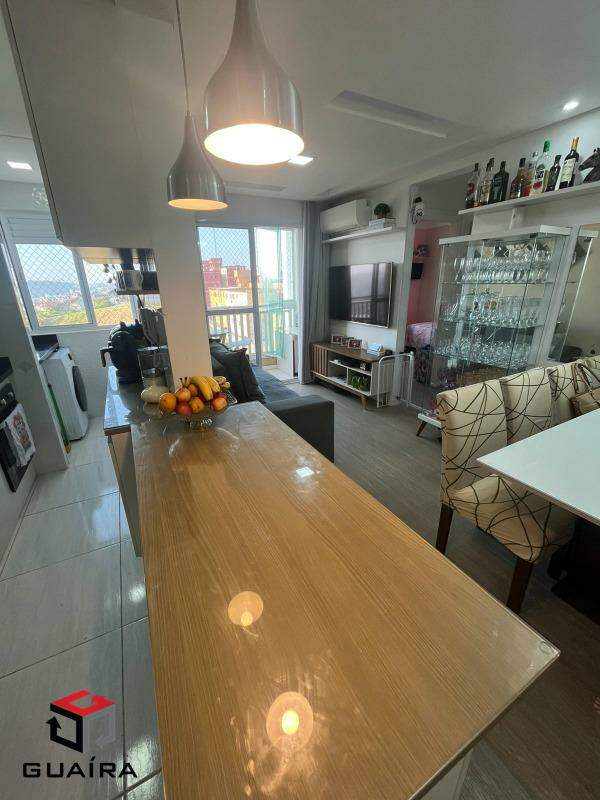 Apartamento à venda com 2 quartos, 49m² - Foto 4