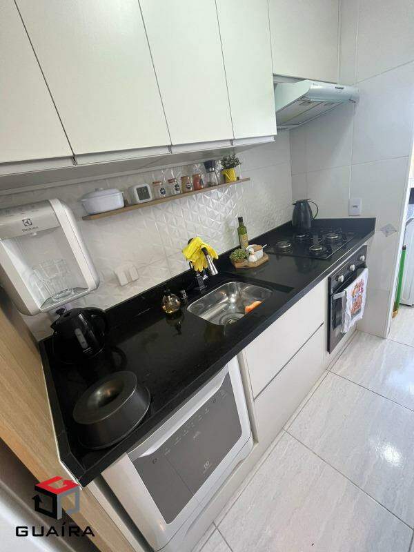 Apartamento à venda com 2 quartos, 49m² - Foto 5