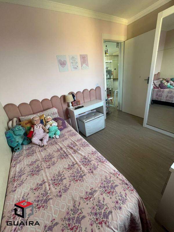 Apartamento à venda com 2 quartos, 49m² - Foto 12