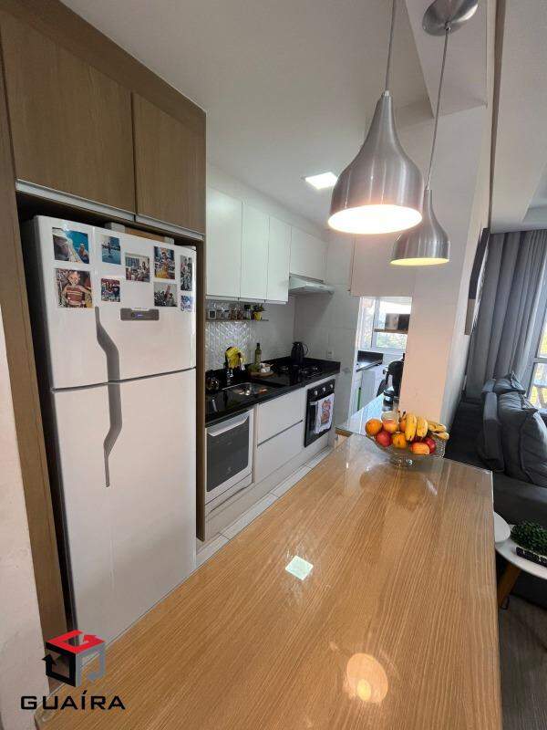 Apartamento à venda com 2 quartos, 49m² - Foto 6