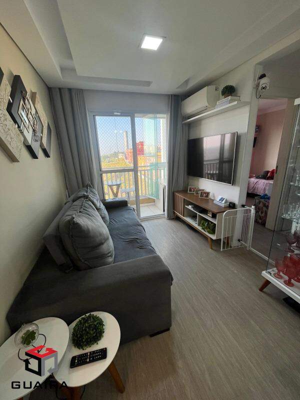 Apartamento à venda com 2 quartos, 49m² - Foto 1