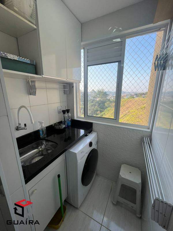 Apartamento à venda com 2 quartos, 49m² - Foto 8