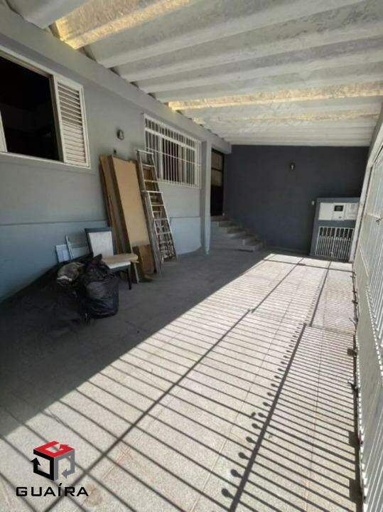 Casa para alugar com 3 quartos, 136m² - Foto 22