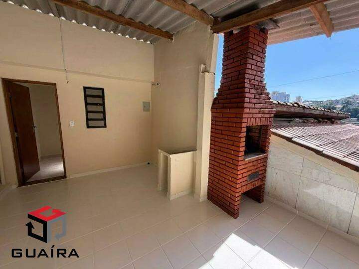 Casa para alugar com 3 quartos, 136m² - Foto 21