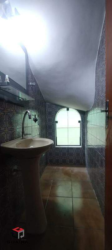 Sobrado à venda com 3 quartos, 225m² - Foto 6