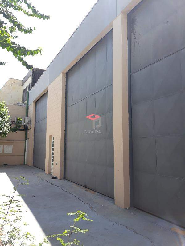 Depósito-Galpão-Armazém à venda, 805m² - Foto 11