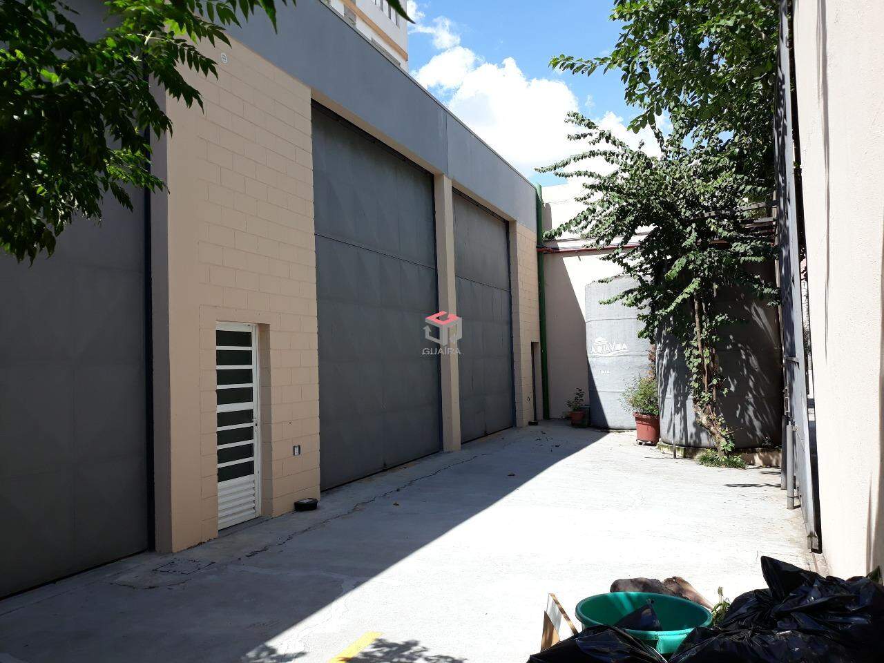 Depósito-Galpão-Armazém à venda, 805m² - Foto 9
