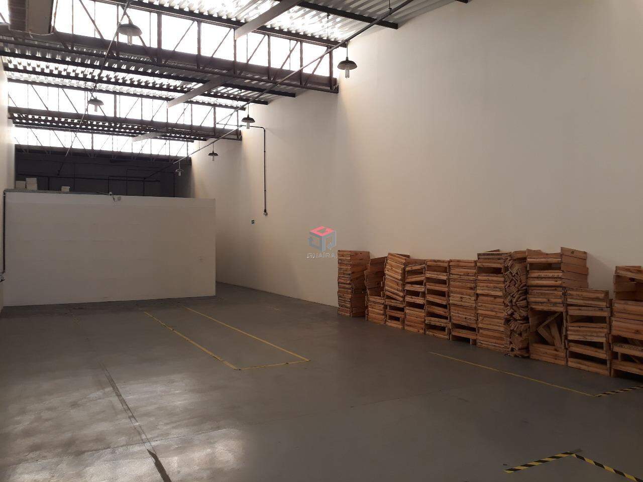 Depósito-Galpão-Armazém à venda, 805m² - Foto 3