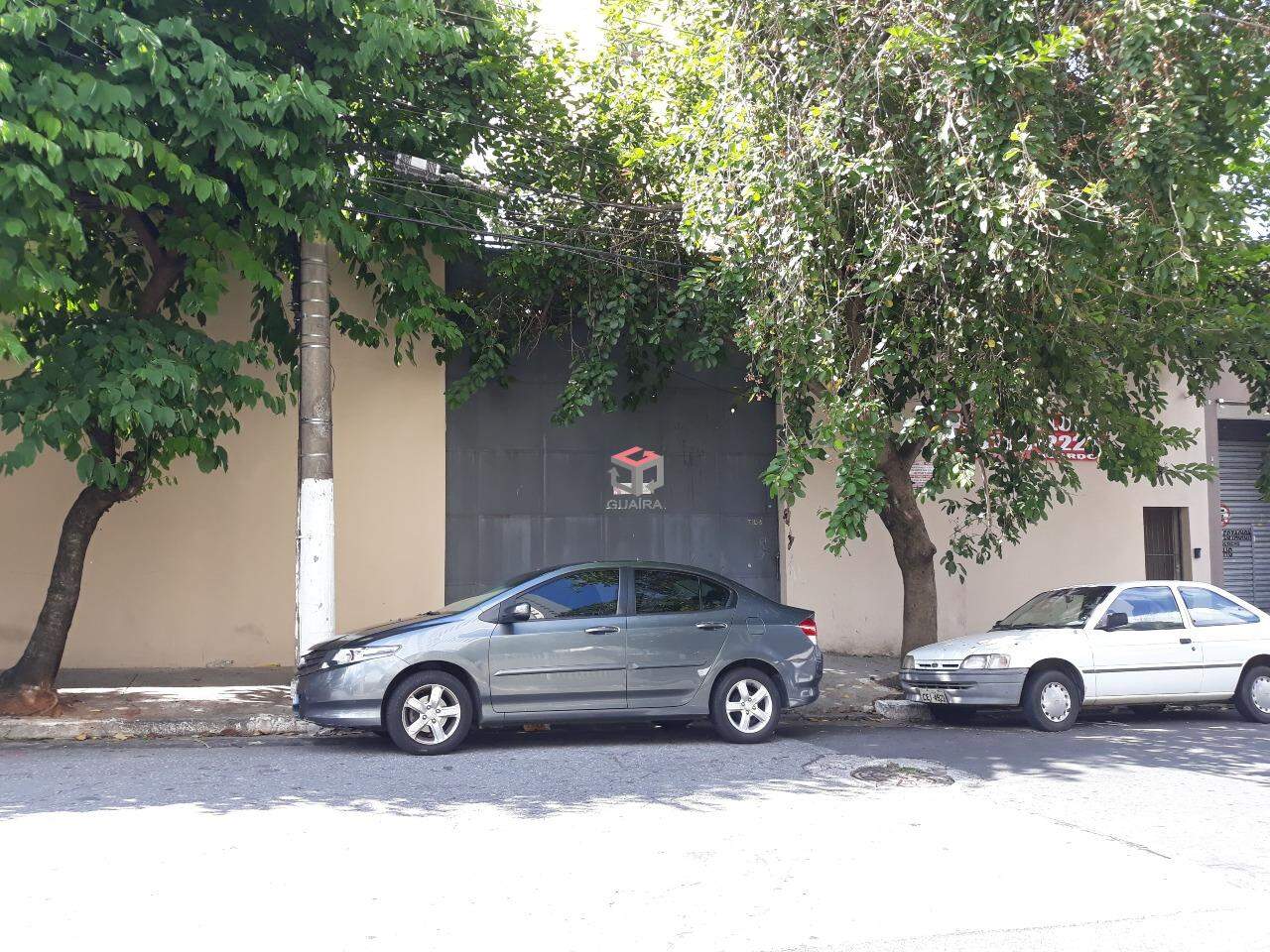 Depósito-Galpão-Armazém à venda, 805m² - Foto 13