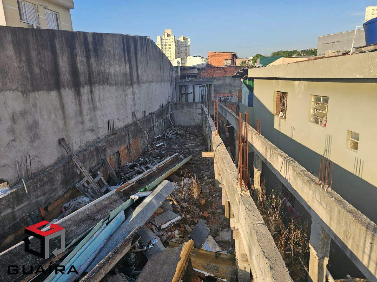 Terreno à venda, 133m² - Foto 3