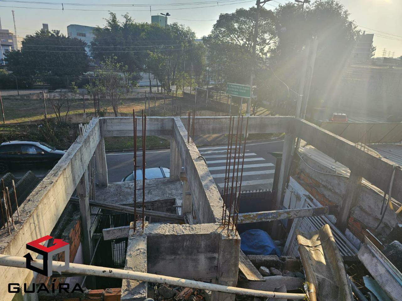Terreno à venda, 133m² - Foto 4