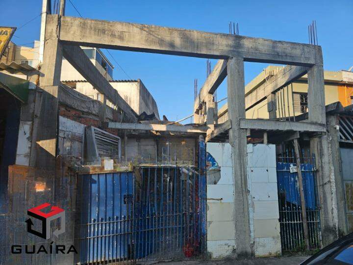 Terreno à venda, 133m² - Foto 1