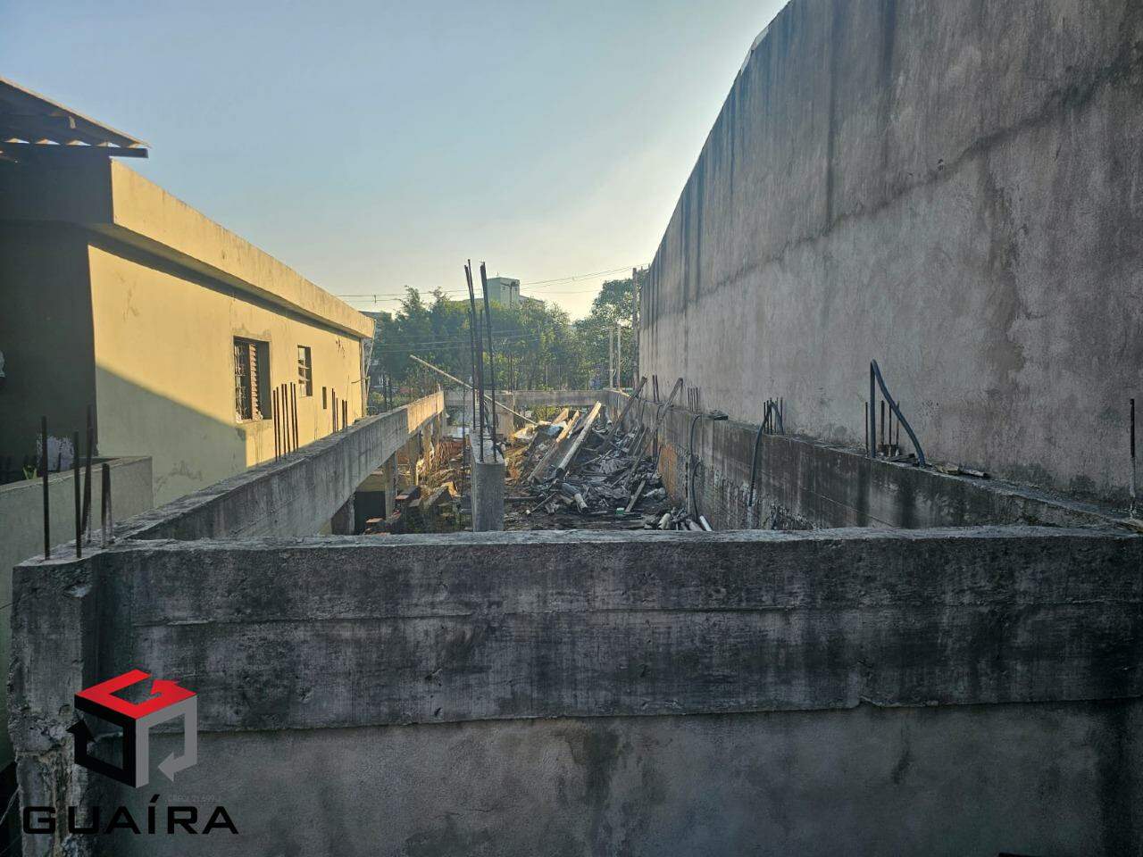 Terreno à venda, 133m² - Foto 5