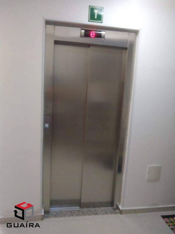 Apartamento à venda com 2 quartos, 50m² - Foto 12