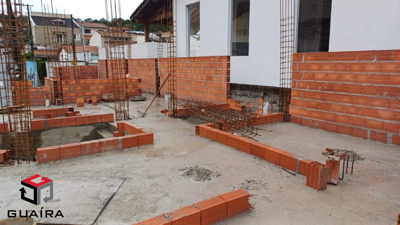 Apartamento à venda com 2 quartos, 60m² - Foto 3