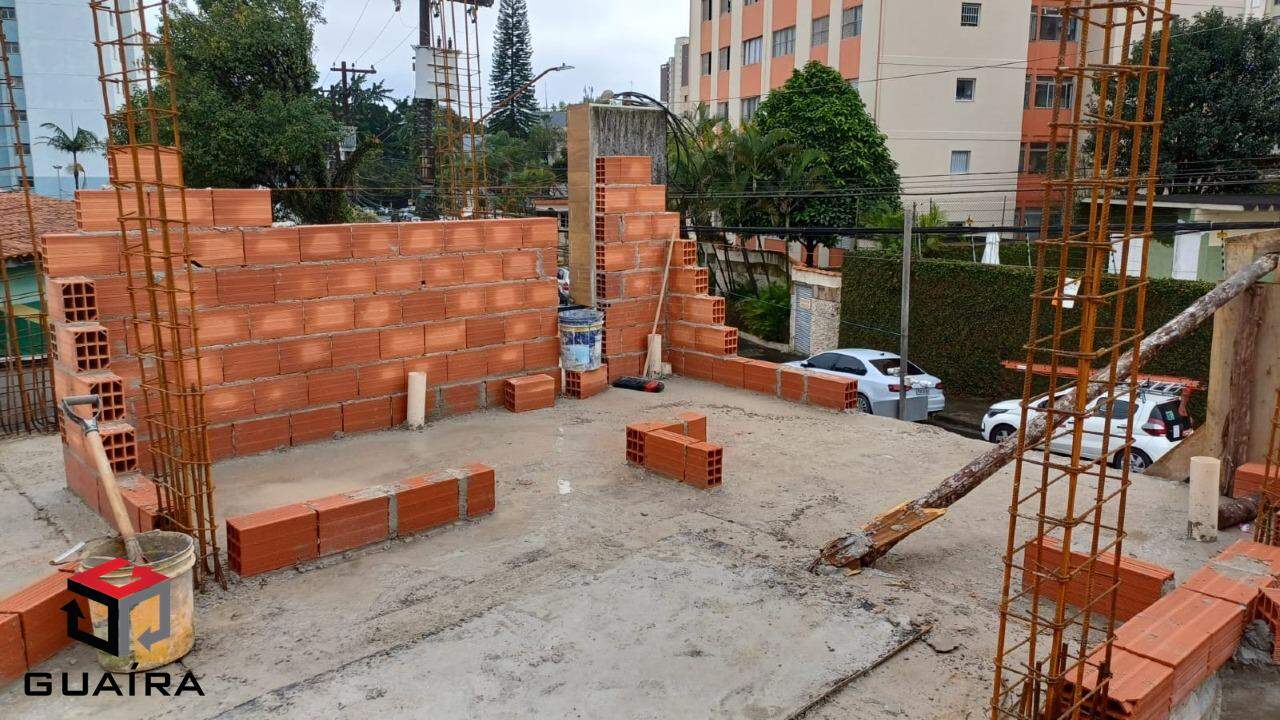 Apartamento à venda com 2 quartos, 60m² - Foto 4