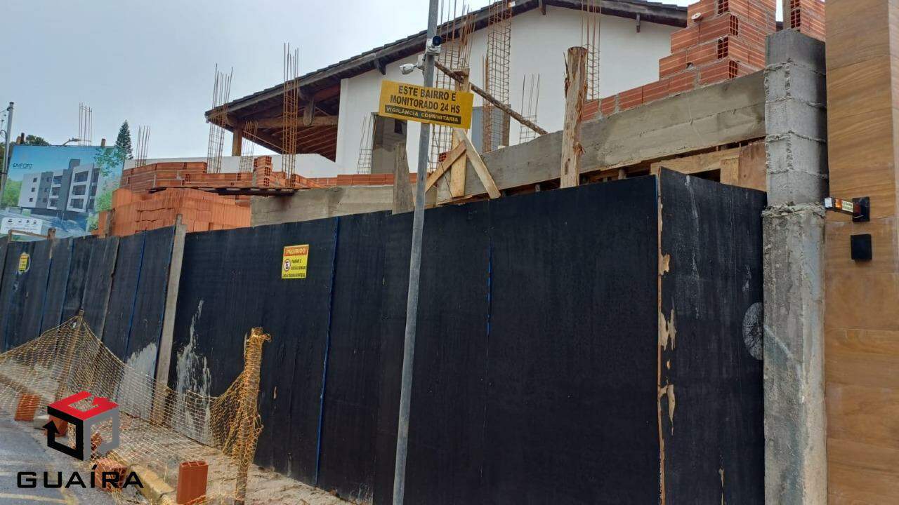Apartamento à venda com 2 quartos, 60m² - Foto 7
