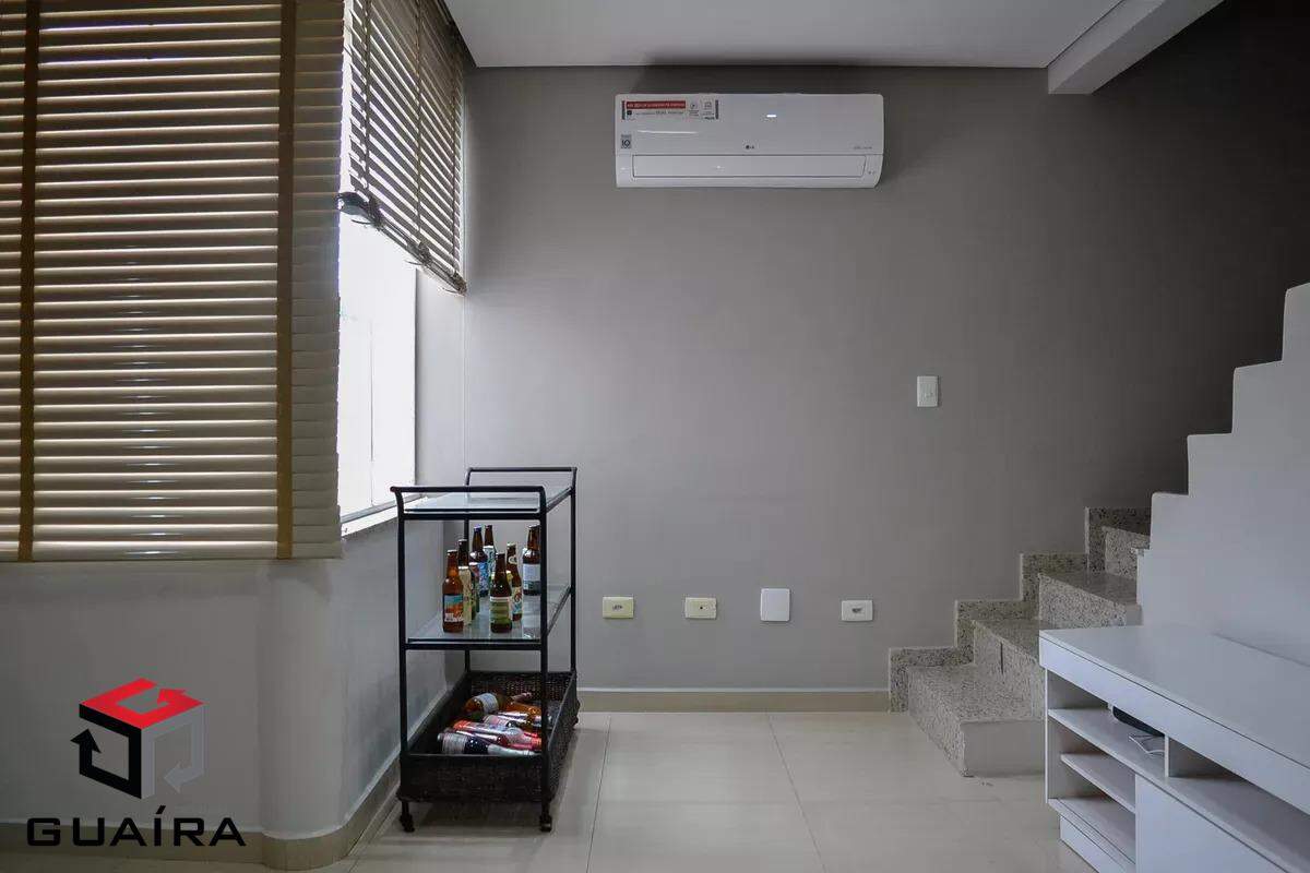 Cobertura à venda com 3 quartos, 148m² - Foto 2