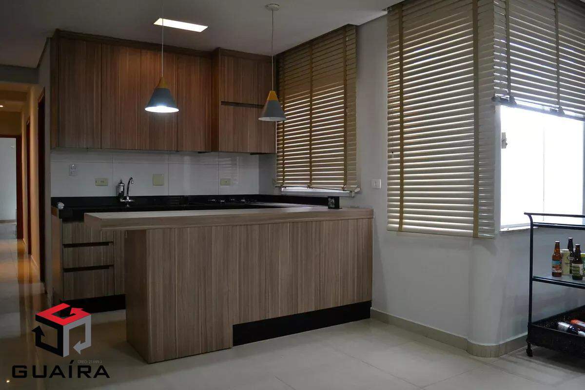 Cobertura à venda com 3 quartos, 148m² - Foto 3