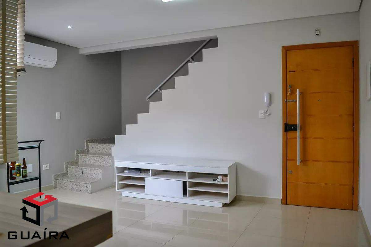Cobertura à venda com 3 quartos, 148m² - Foto 1