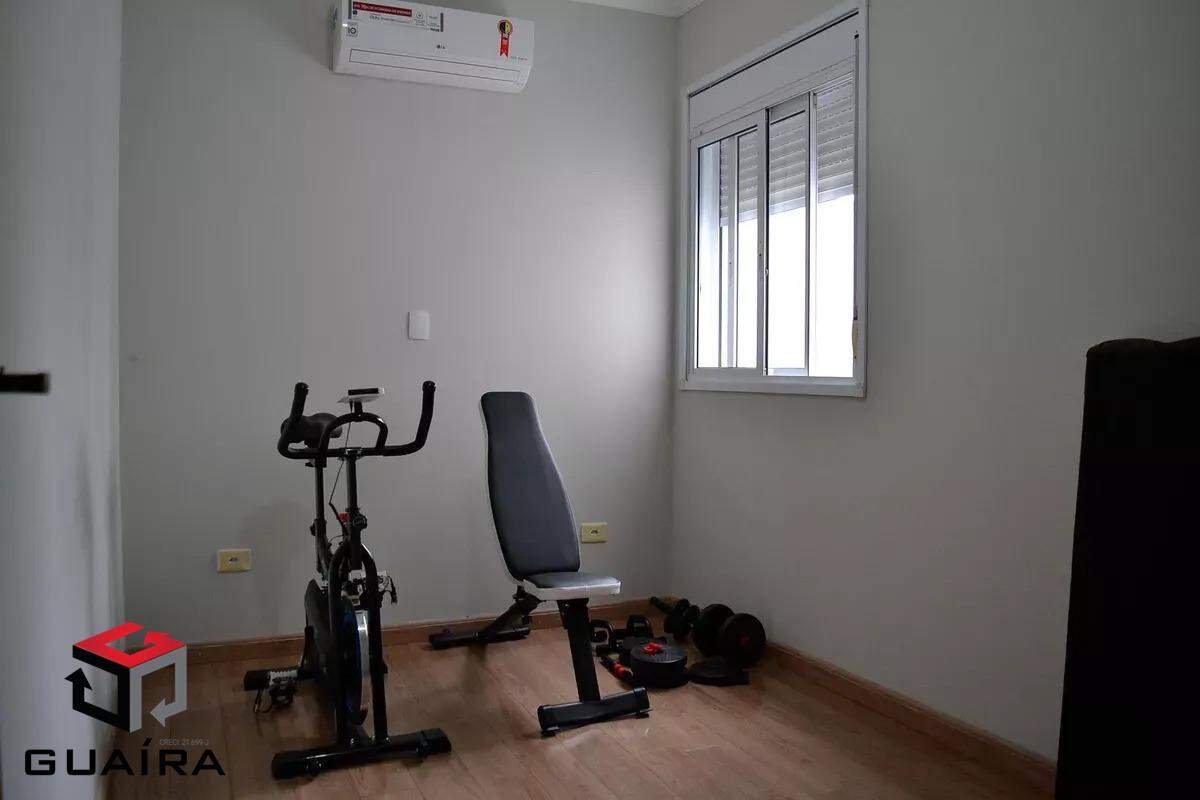 Cobertura à venda com 3 quartos, 148m² - Foto 10