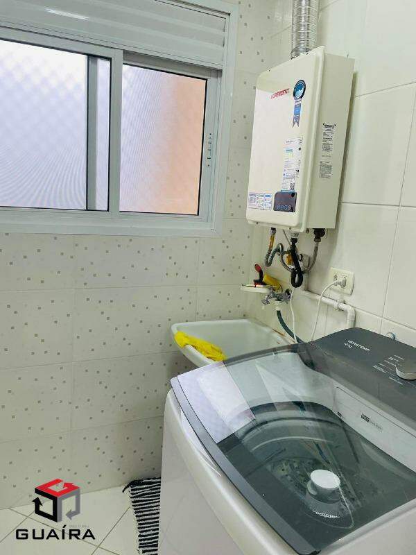 Apartamento à venda com 2 quartos, 42m² - Foto 9