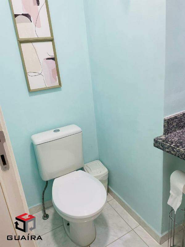 Apartamento à venda com 2 quartos, 42m² - Foto 18