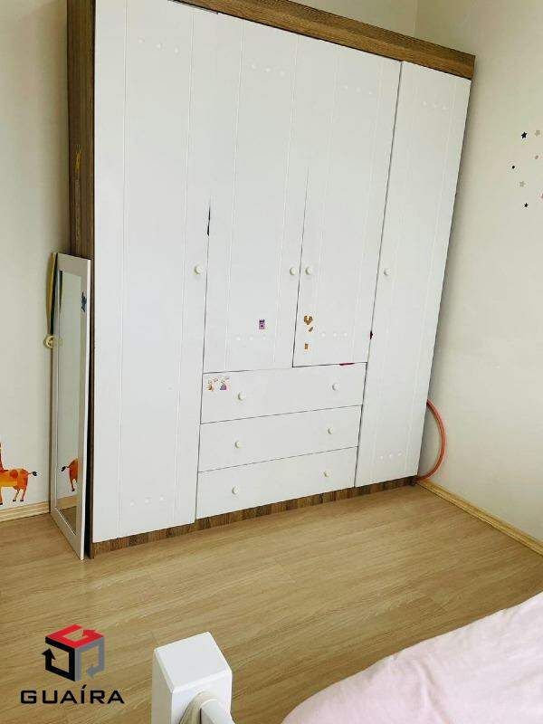 Apartamento à venda com 2 quartos, 42m² - Foto 13