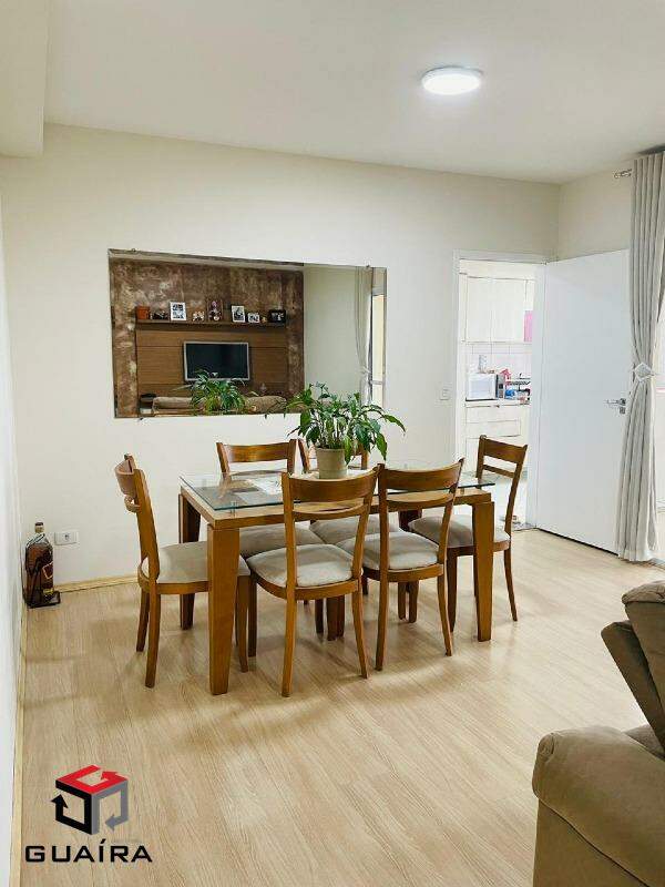 Apartamento à venda com 2 quartos, 42m² - Foto 4