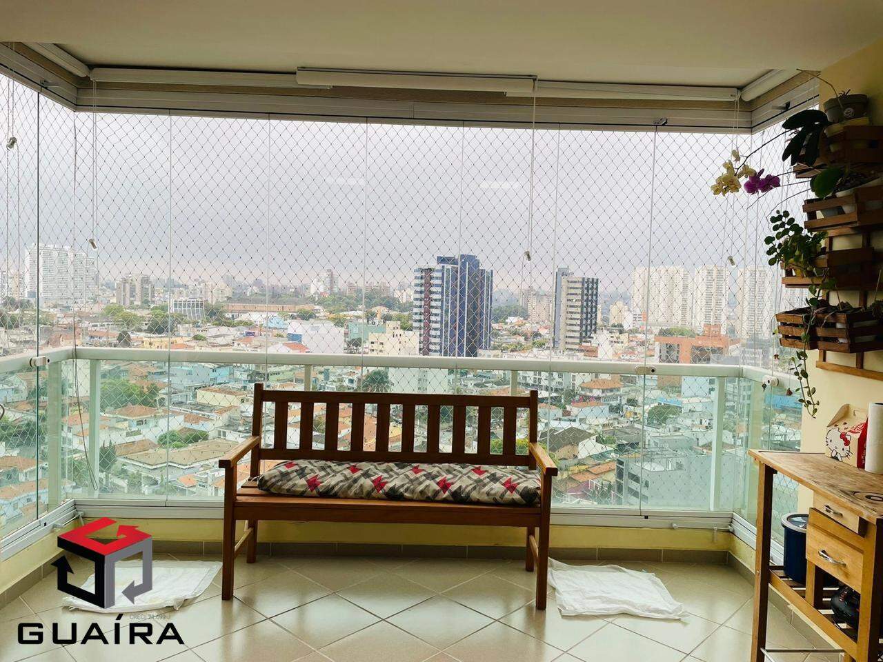 Apartamento à venda com 2 quartos, 42m² - Foto 3
