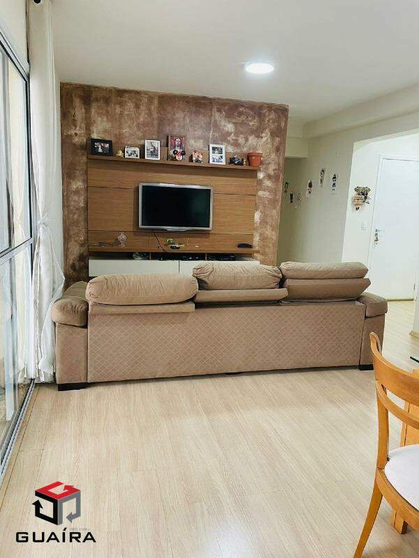 Apartamento à venda com 2 quartos, 42m² - Foto 1