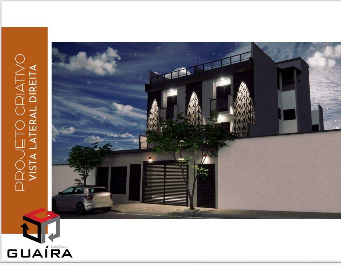 Cobertura à venda com 1 quarto, 56m² - Foto 7